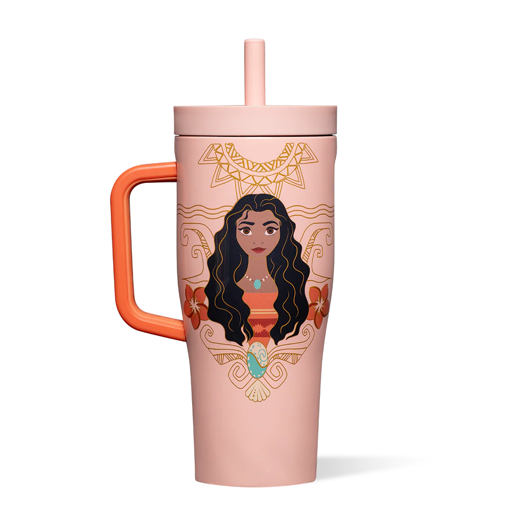 Disney Princess Leakproof Cruiser
