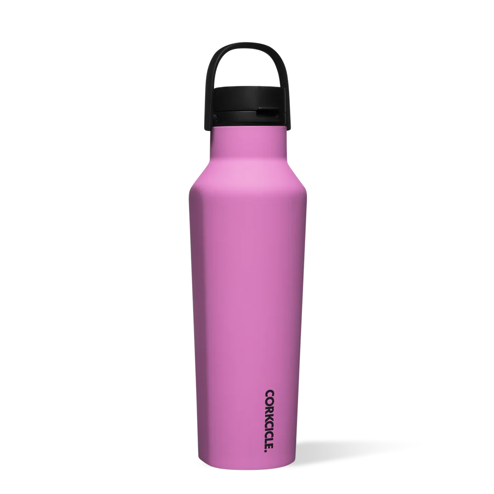 Series A Sport Canteen