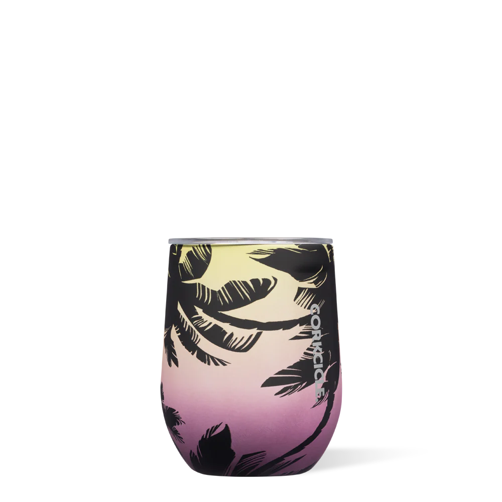 Classic Stemless