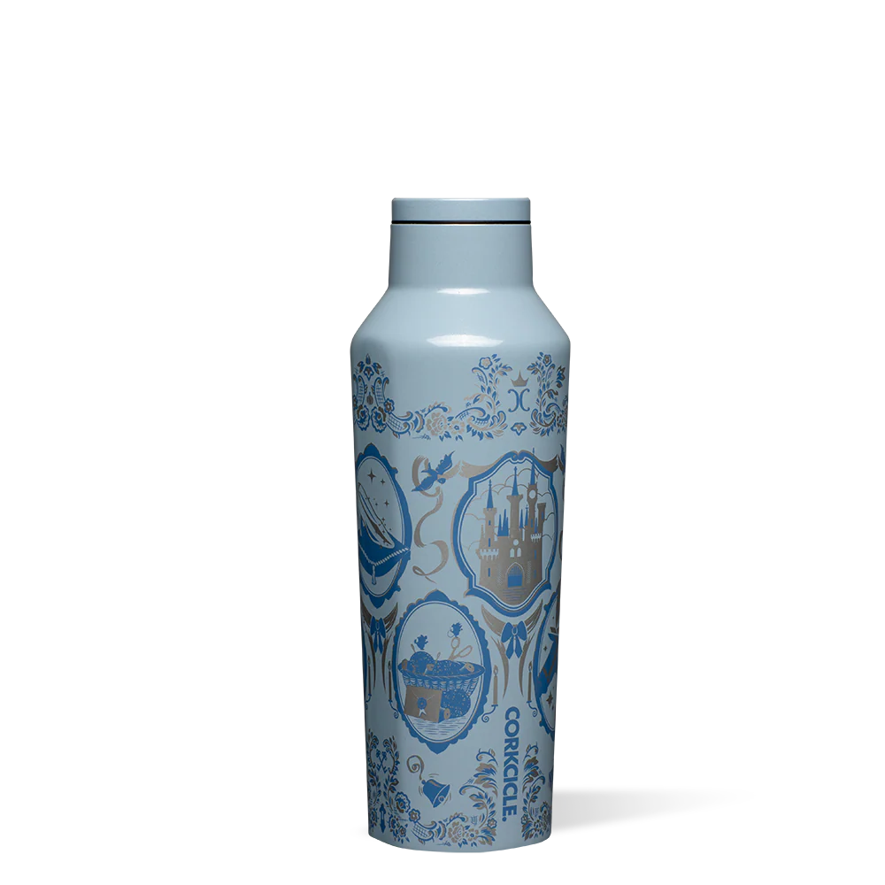 Disney Princess Sport Canteen