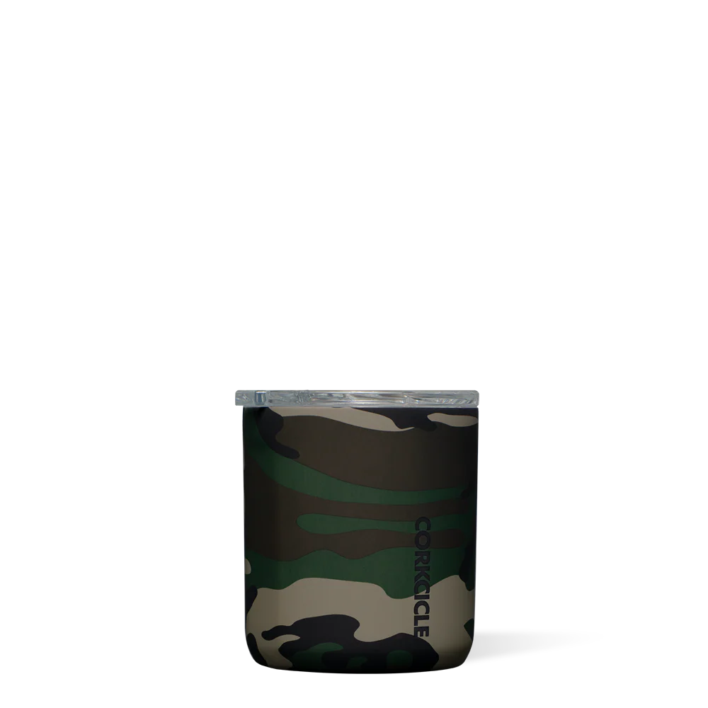 Buzz Cup