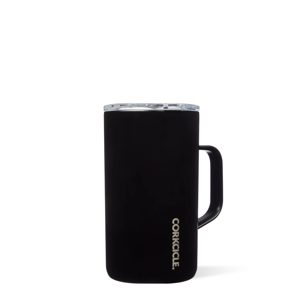 Classic Coffee Mug