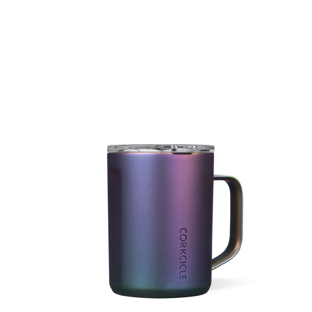 Classic Coffee Mug