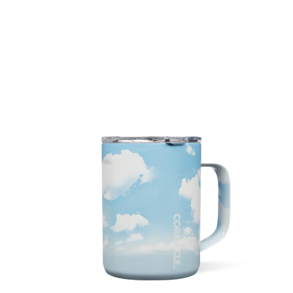 Classic Coffee Mug