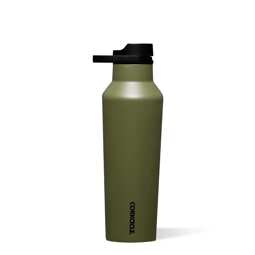 Sierra Sport Canteen