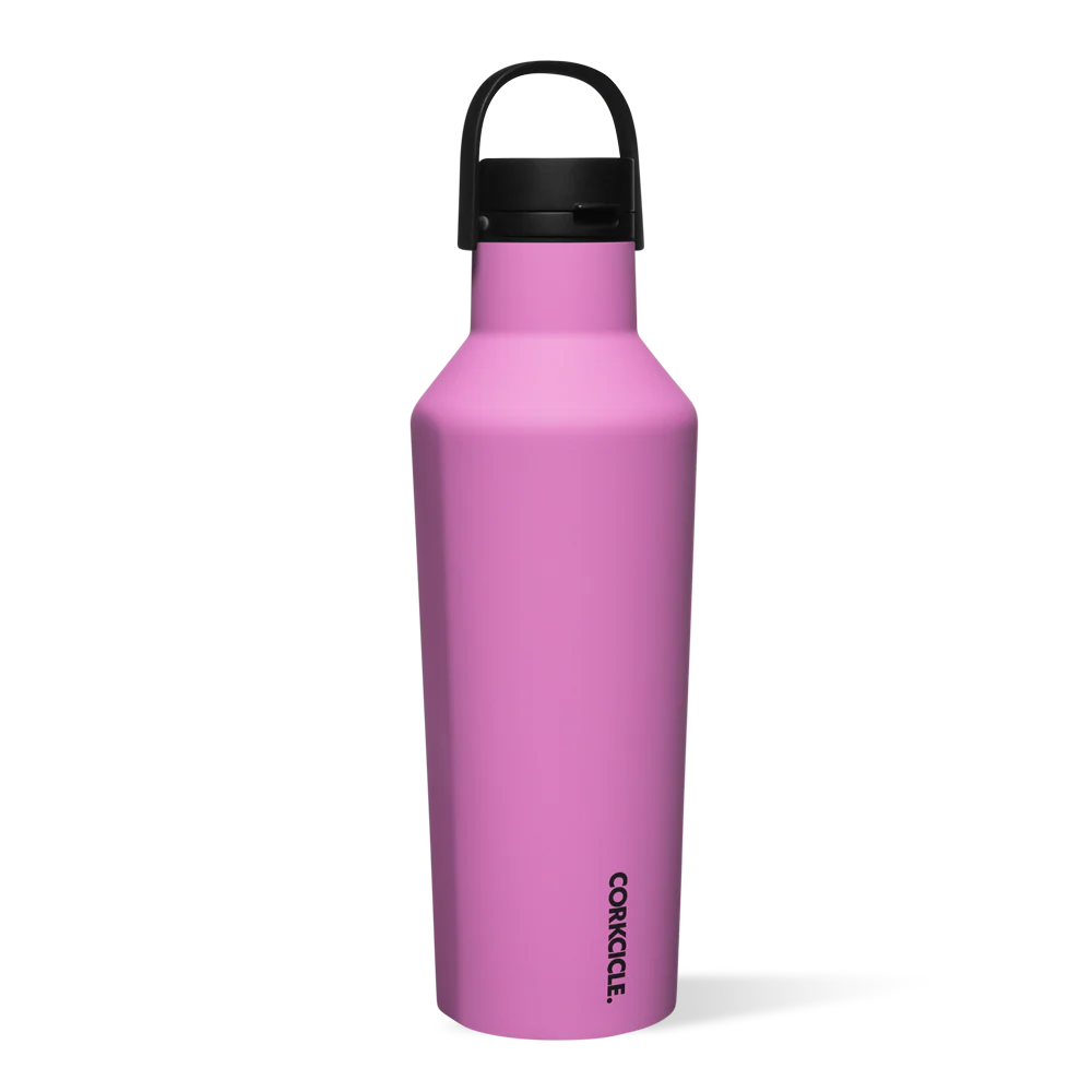 Series A Sport Canteen
