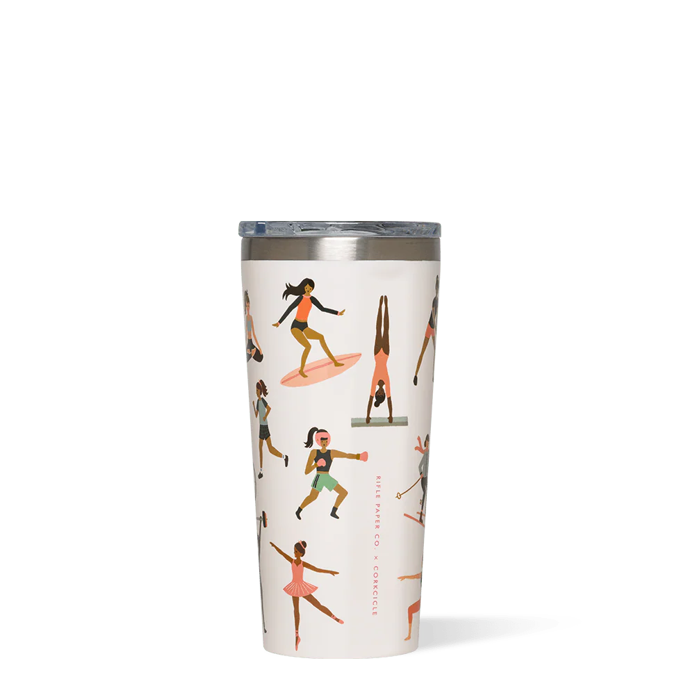 Rifle Paper Co. Tumbler