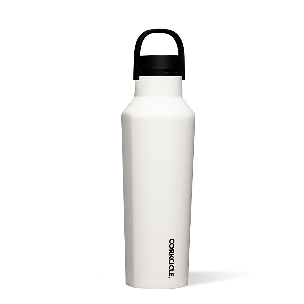 Sierra Sport Canteen
