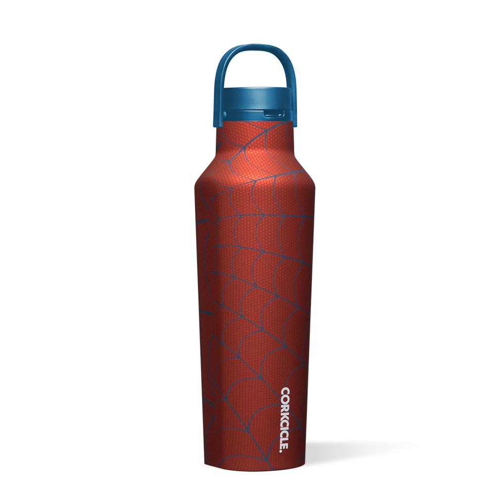 Marvel Sport Canteen