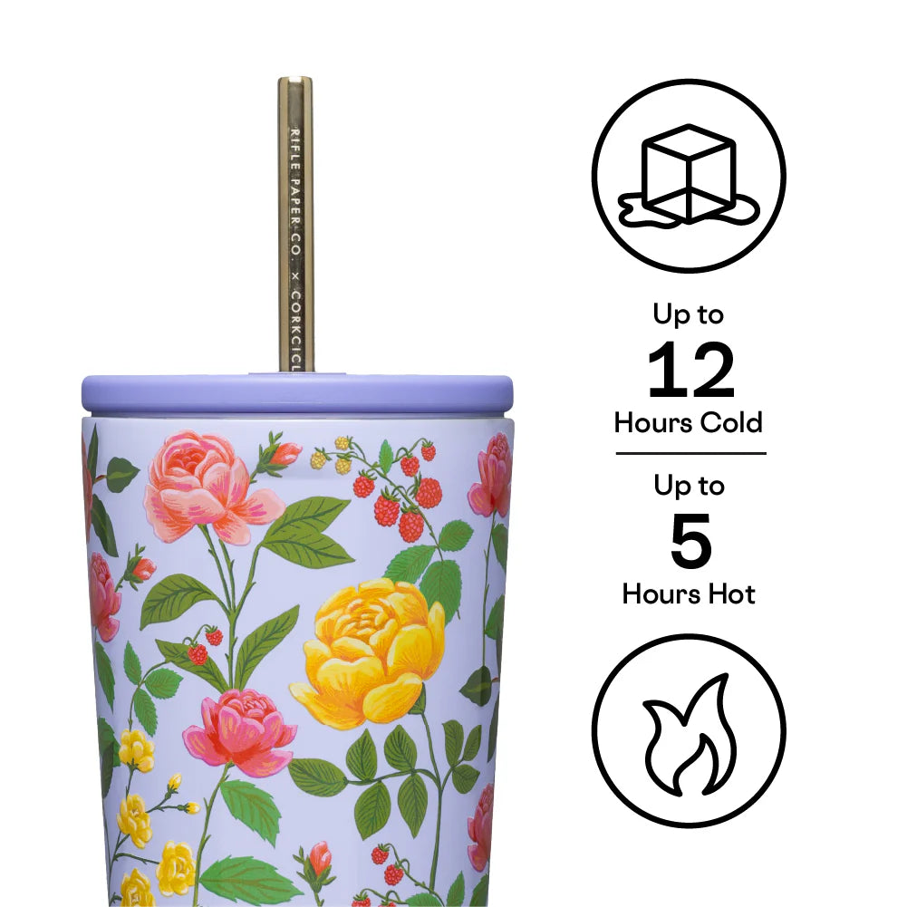 Rifle Paper Co. Cold Cup