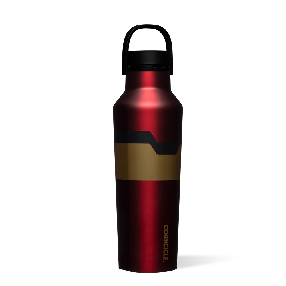 Marvel Sport Canteen