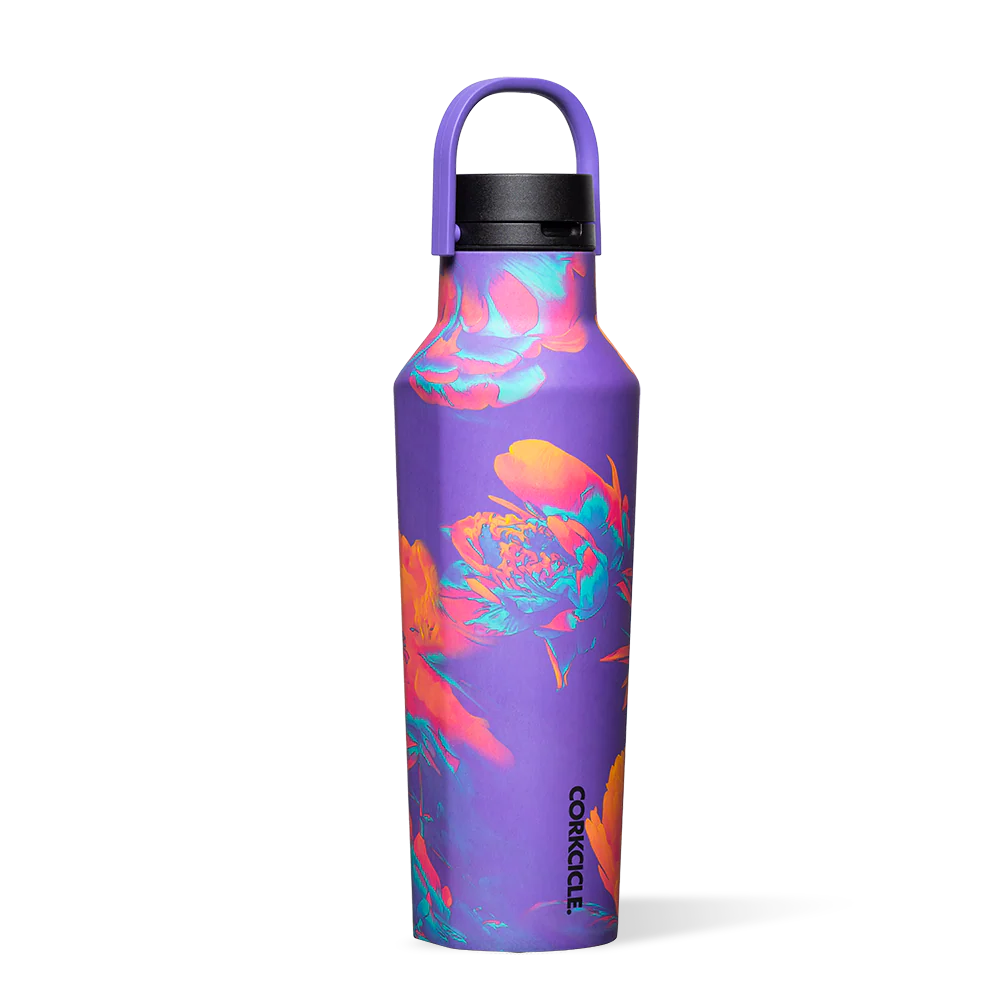 Series A Sport Canteen