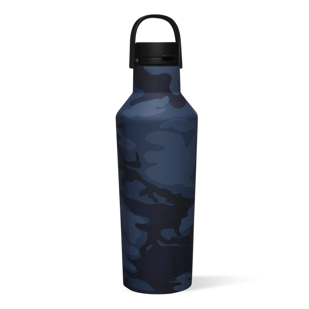 Series A Sport Canteen