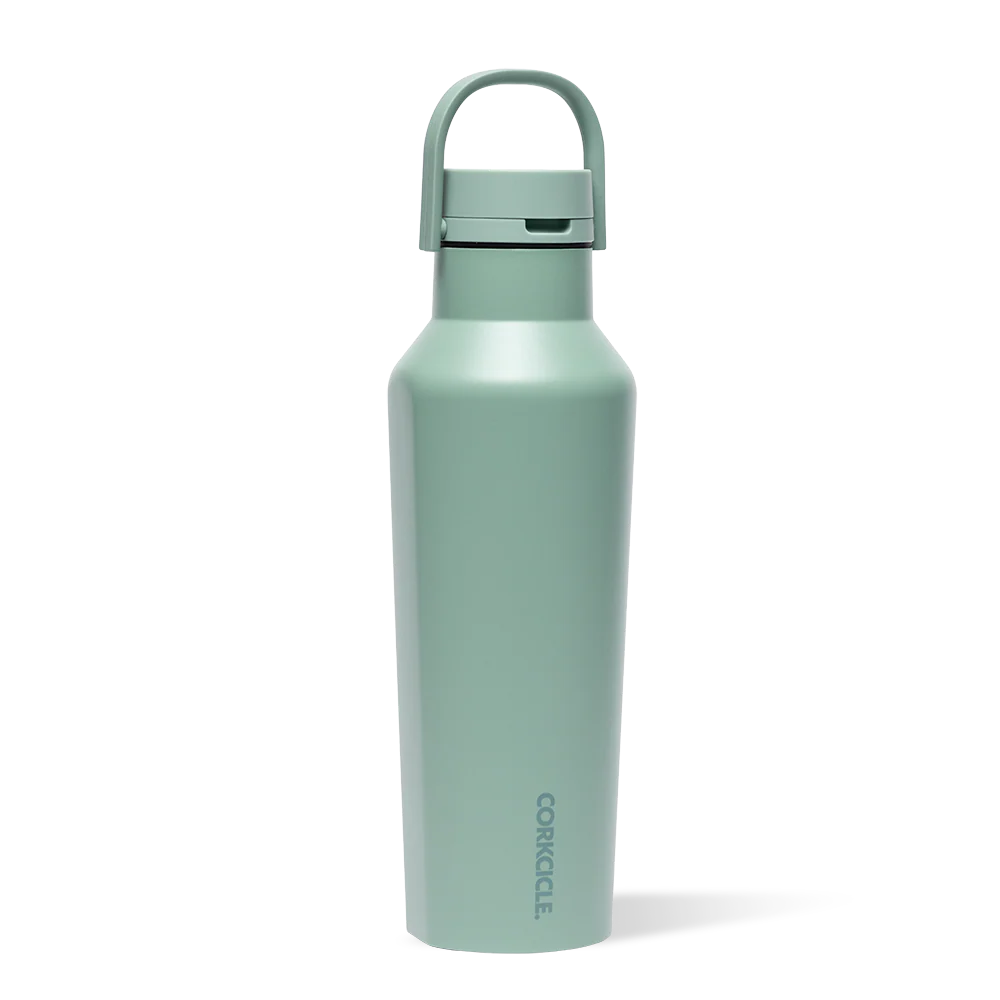 Sierra Sport Canteen