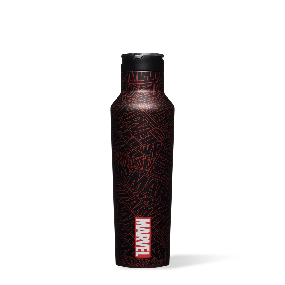 Marvel Sport Canteen