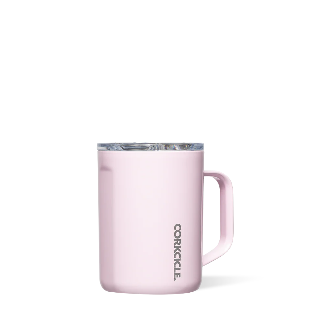 Classic Coffee Mug