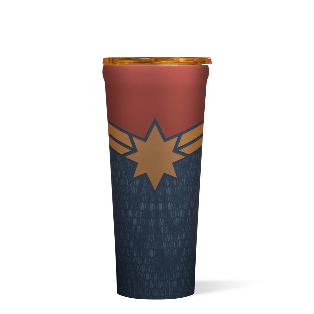 Marvel Tumbler