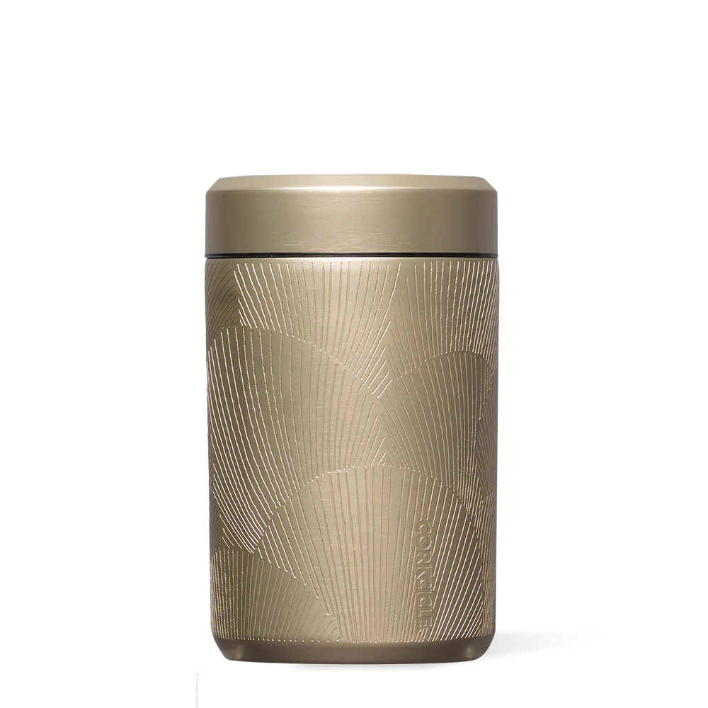 Keep Fresh Canister