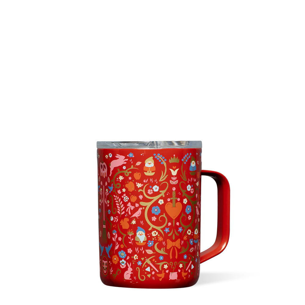 Disney Princess Coffee Mug