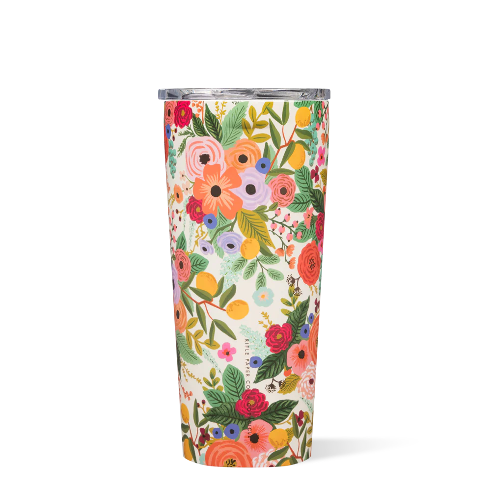 Rifle Paper Co. Tumbler