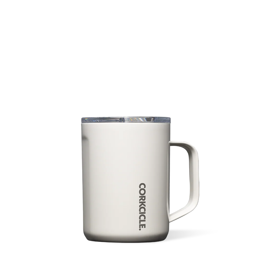Classic Coffee Mug