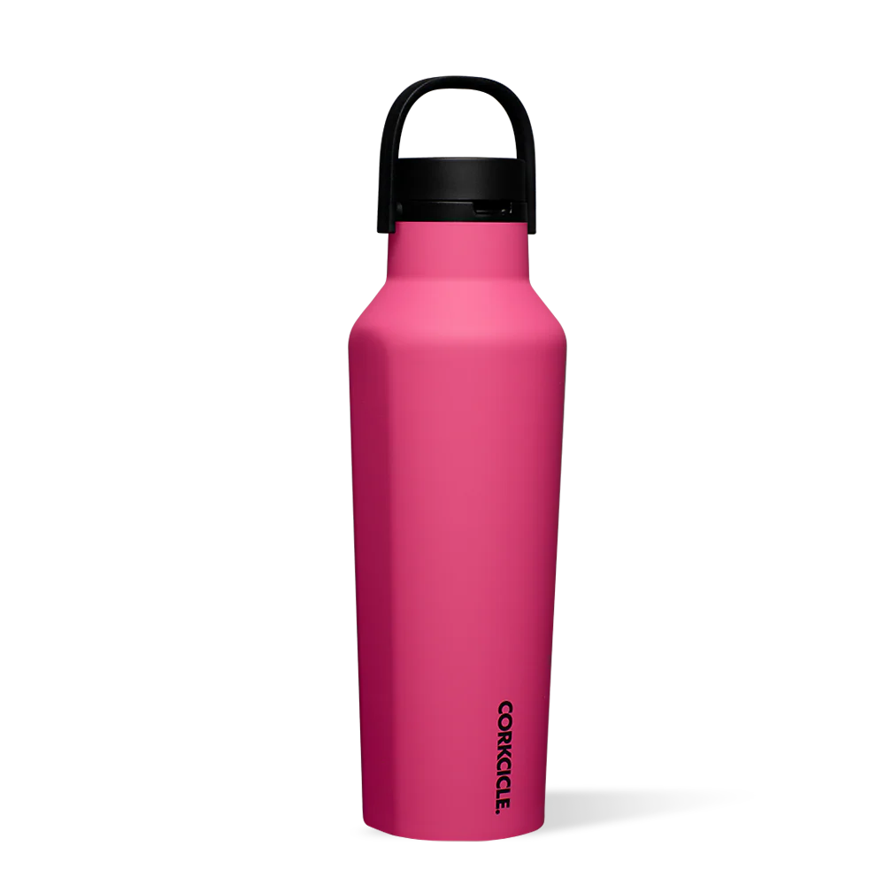 Series A Sport Canteen