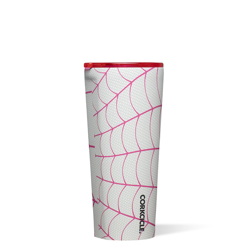 Marvel Tumbler
