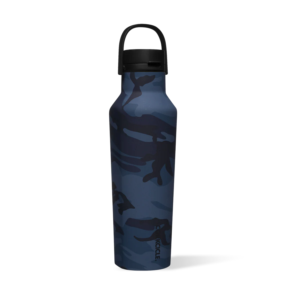 Series A Sport Canteen