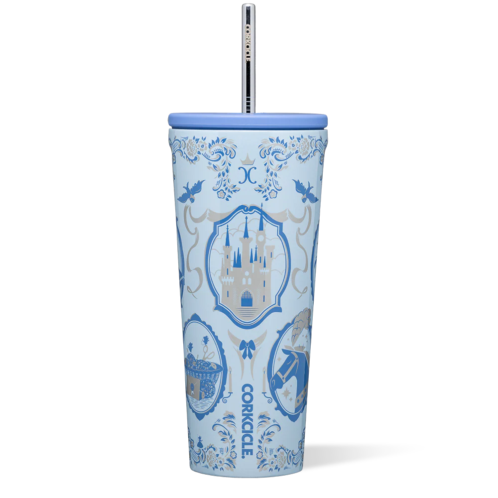Disney Princess Cold Cup