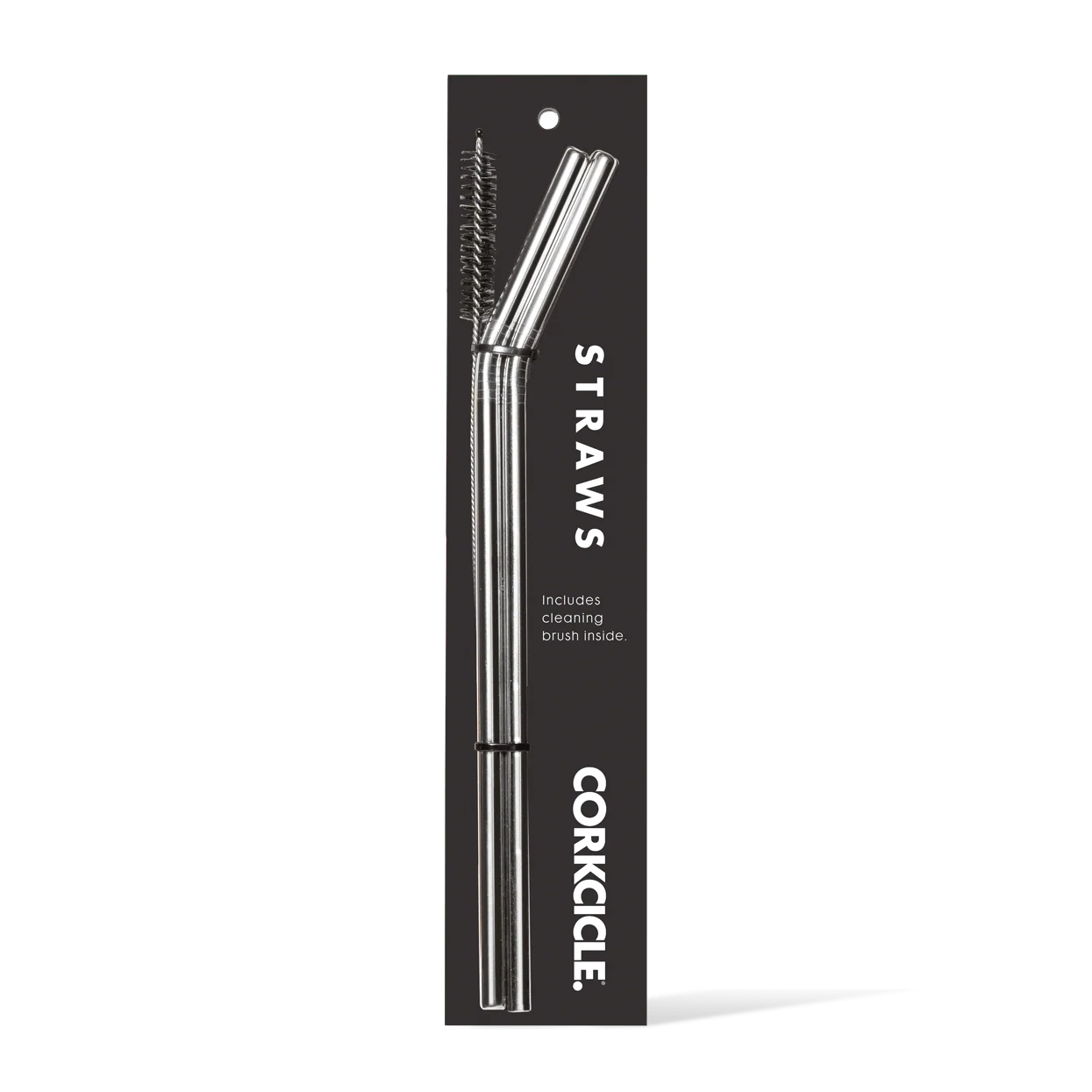 Tumbler Straw 2-Pack