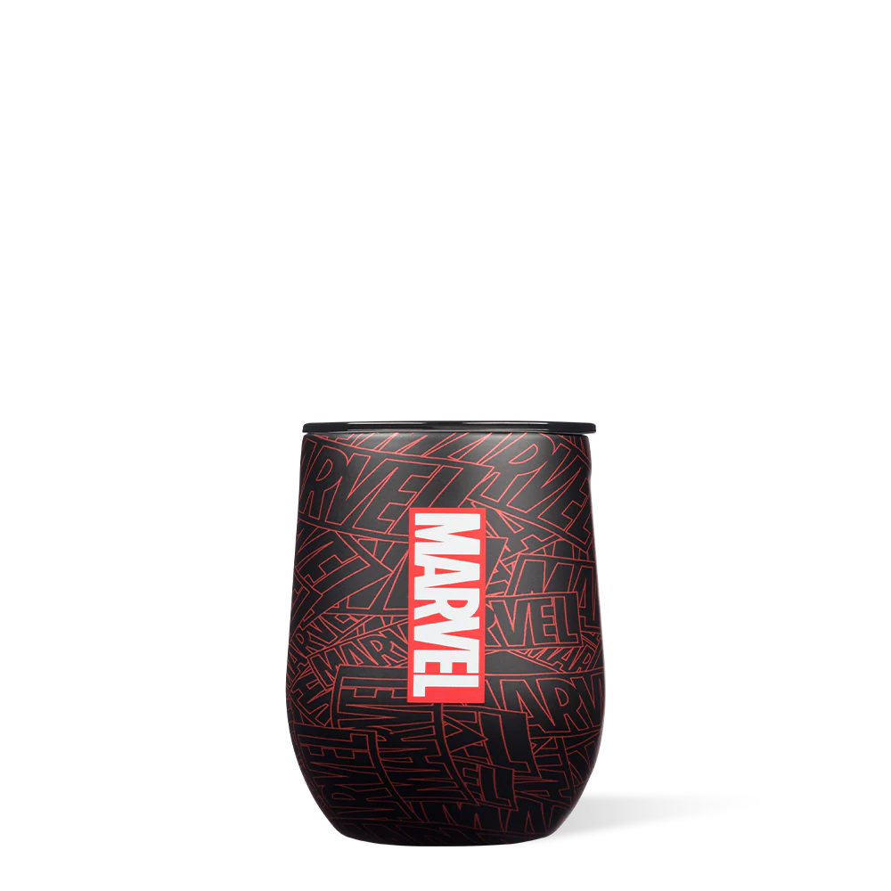 Marvel Stemless