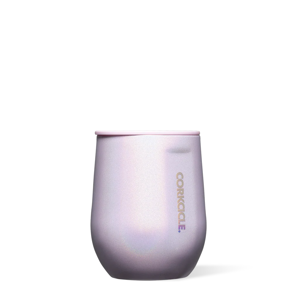 Unicorn Magic Stemless