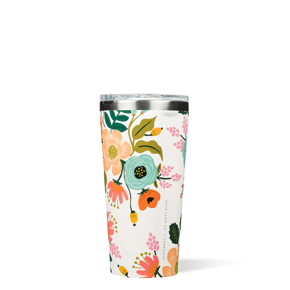 Rifle Paper Co. Tumbler