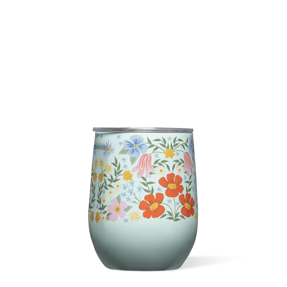 Rifle Paper Co. Stemless