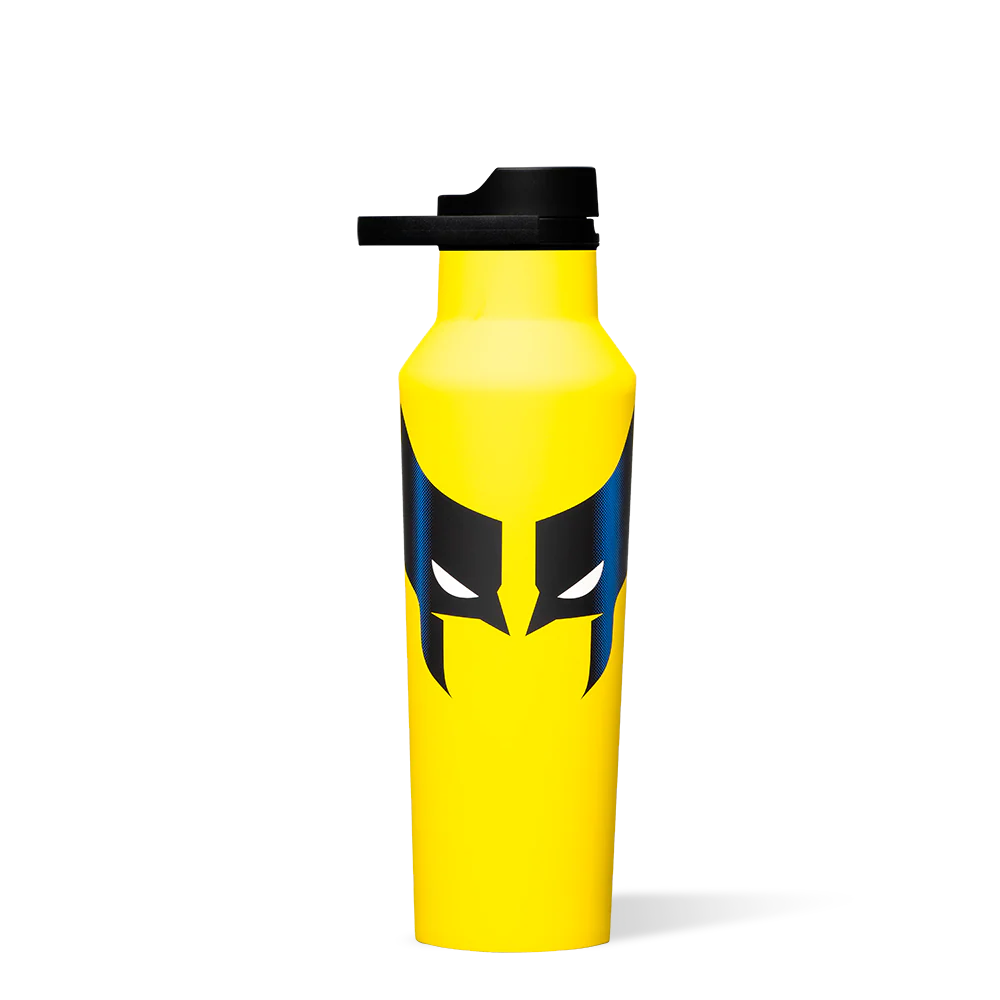 Deadpool & Wolverine Drinkware