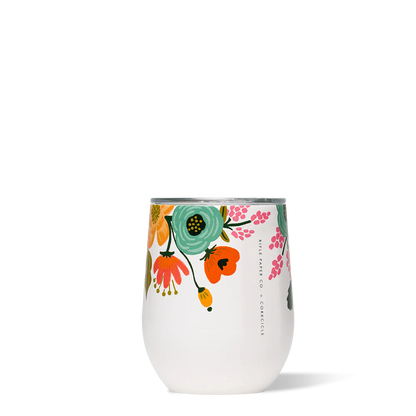 Rifle Paper Co. Stemless