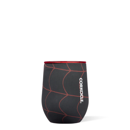Spider-Man Stemless Set (3)