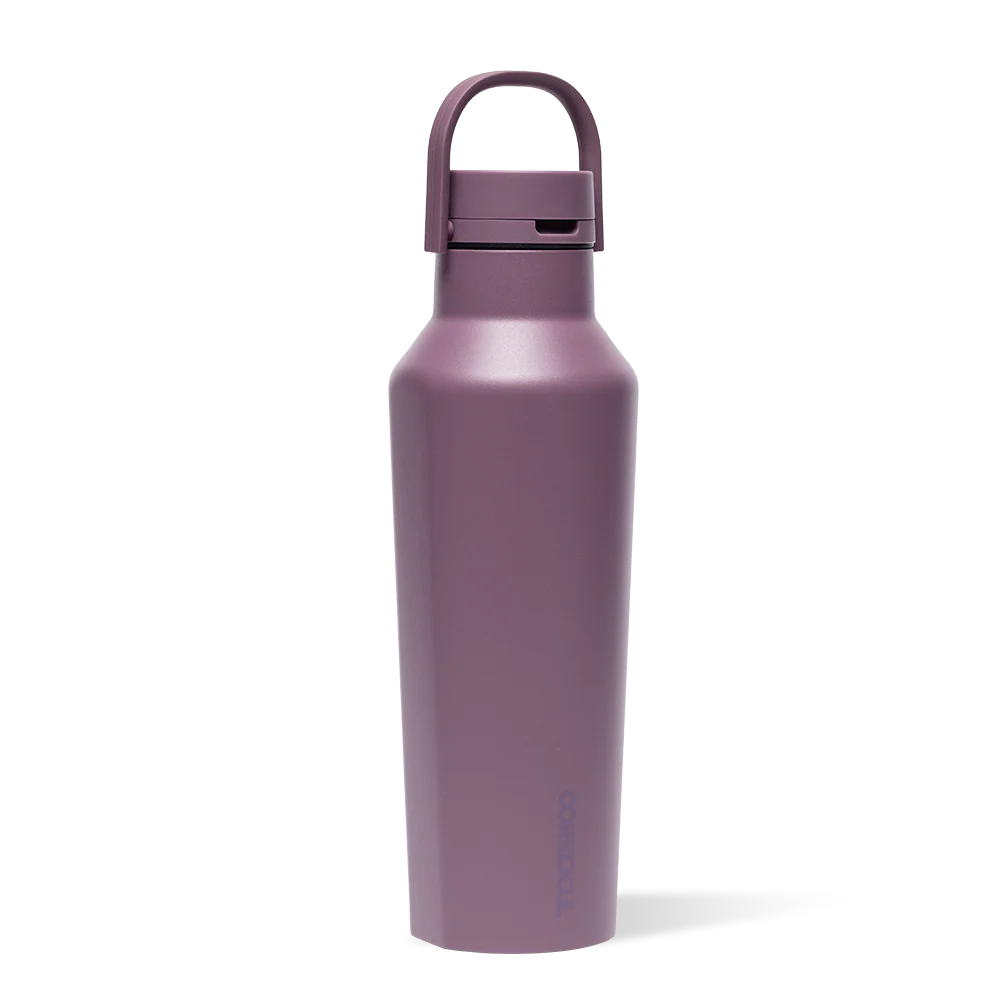 Sierra Sport Canteen