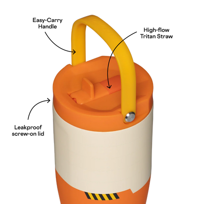 Star Wars™ Go Cup XL