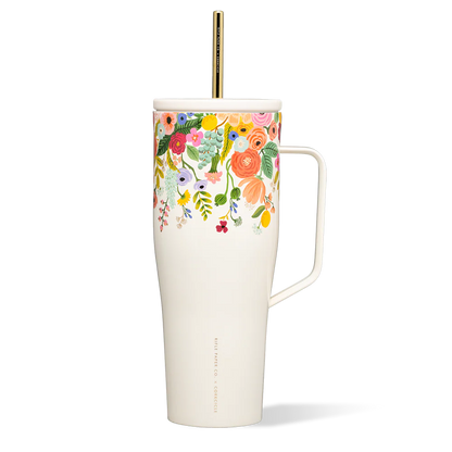 Rifle Paper Co. Cold Cup XL