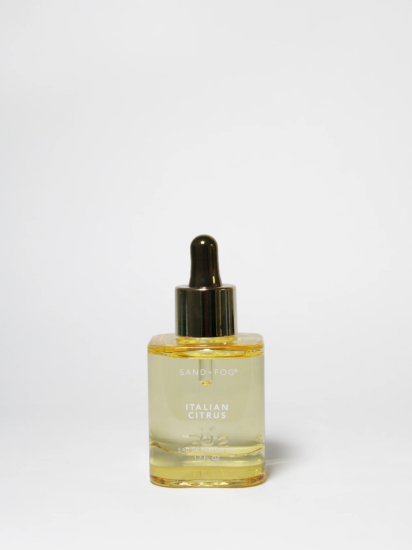 Italian Citrus 50 ml Perfume Oil Dropper