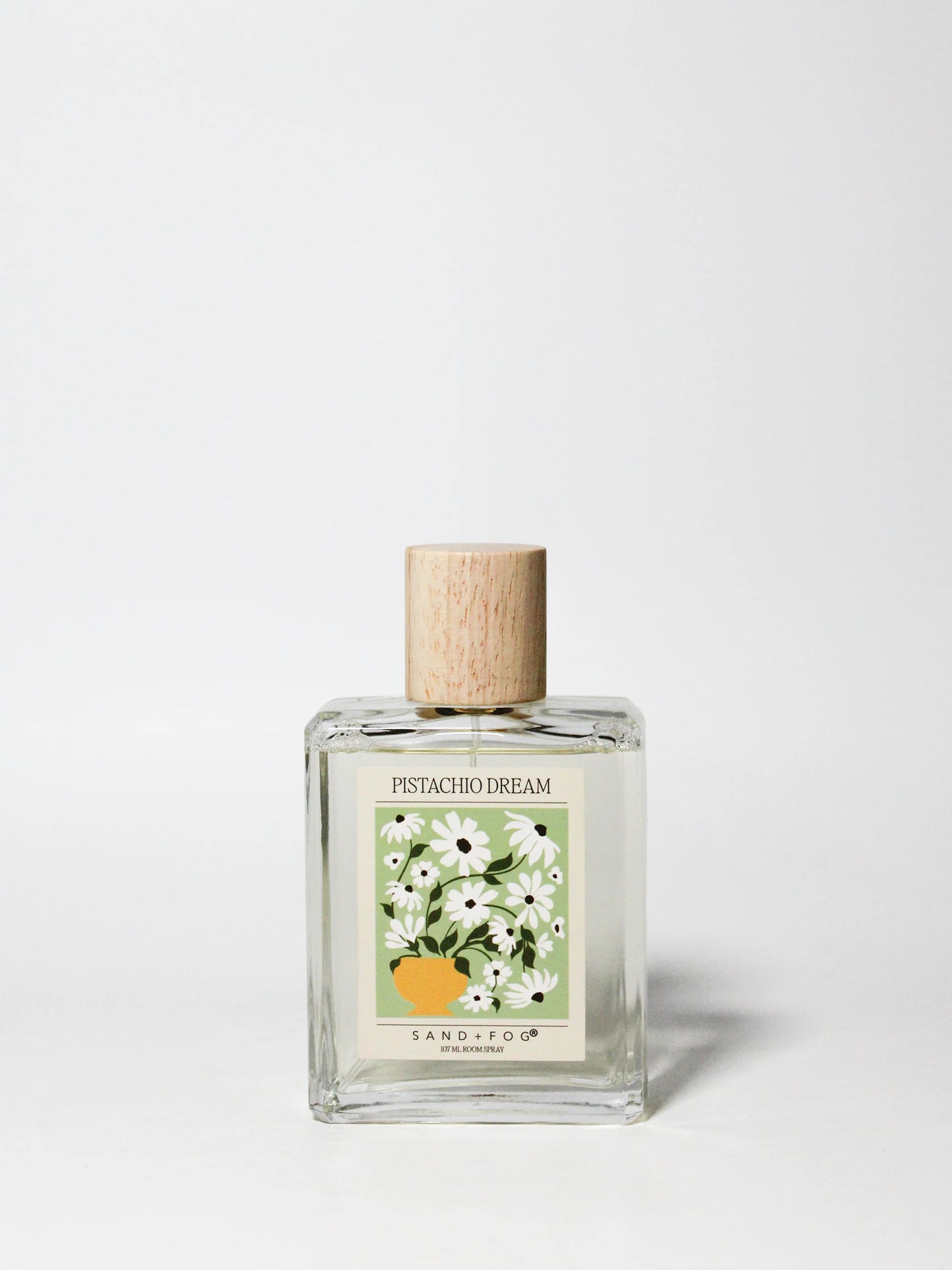Pistachio Dream 107 ml Room Spray