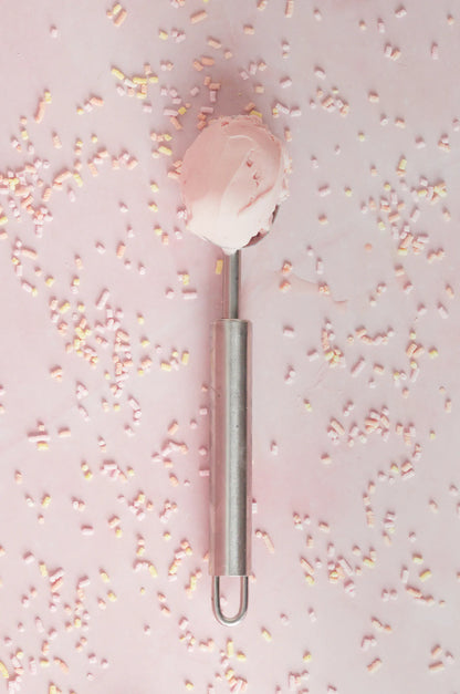 Berries & Cream 50 ml Perfume Oil Dropper