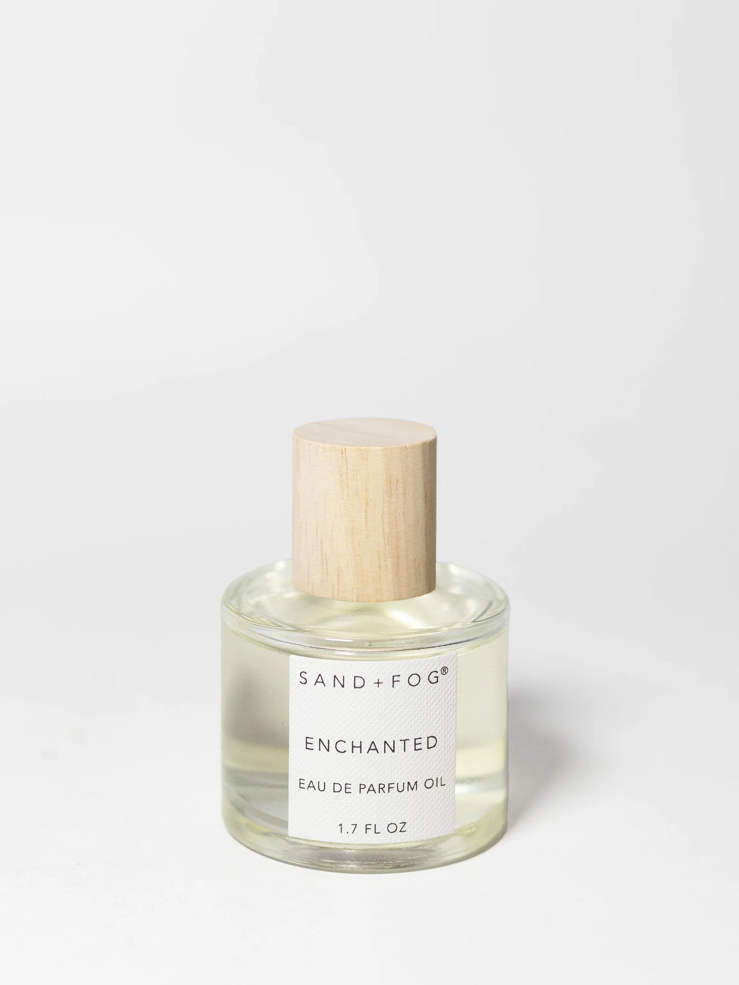 Enchanted 50 ml Perfume Oil Rollerball