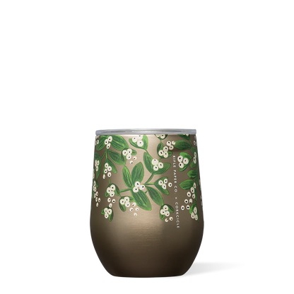 Rifle Paper Co. Stemless