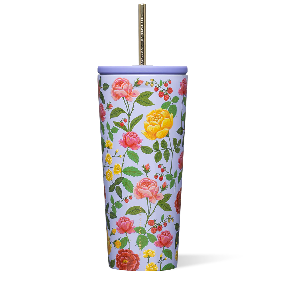 Rifle Paper Co. Cold Cup