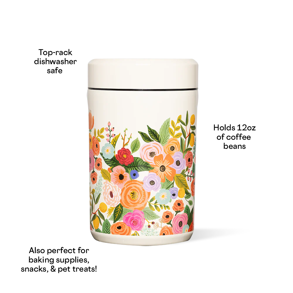 Rifle Paper Co. Keep Fresh Canister