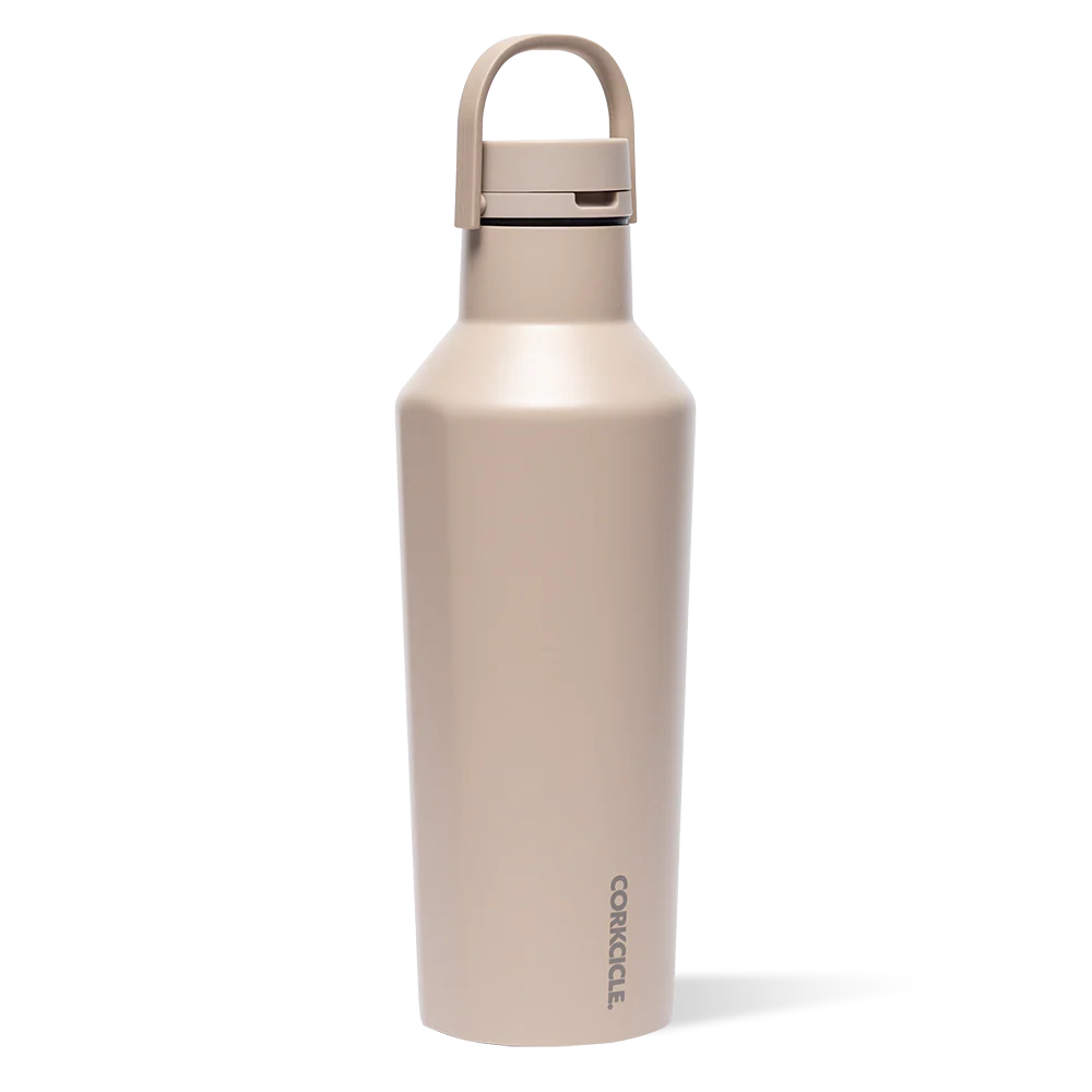 Sierra Sport Canteen