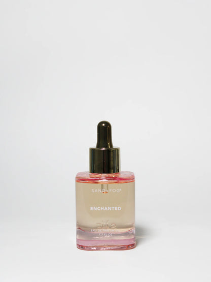 Enchanted 50 ml Perfume Oil Dropper