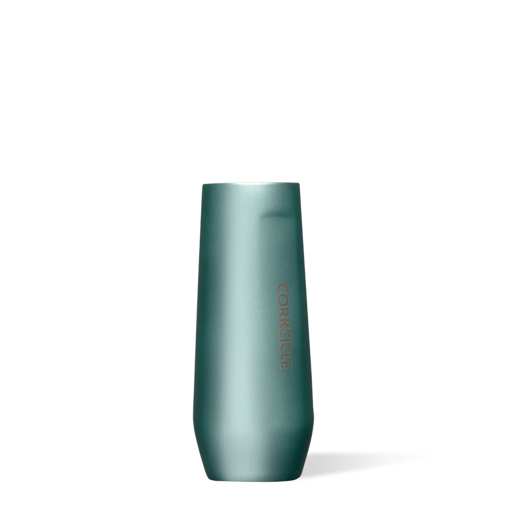 Stemless Flute